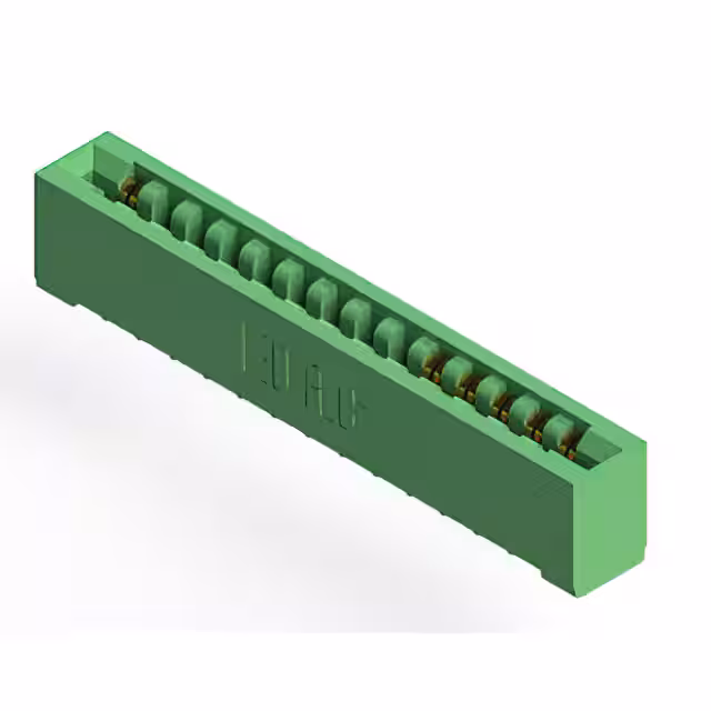 307-014-554-101 EDAC Inc.  Edgeboard Connectors